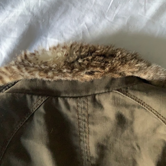 Jacket - Picture 12 of 16